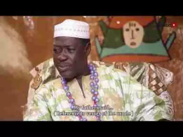 Video: Arulogun - Latest Yoruba Movie 2017 Drama Premium